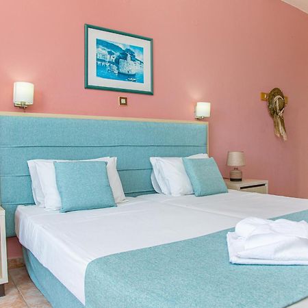 Theoni Apartments Malia  Exterior photo