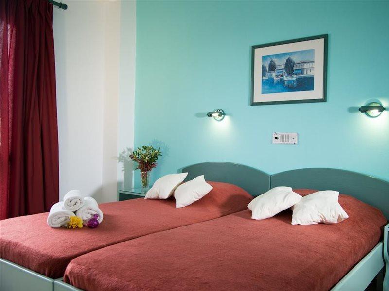 Theoni Apartments Malia  Exterior photo