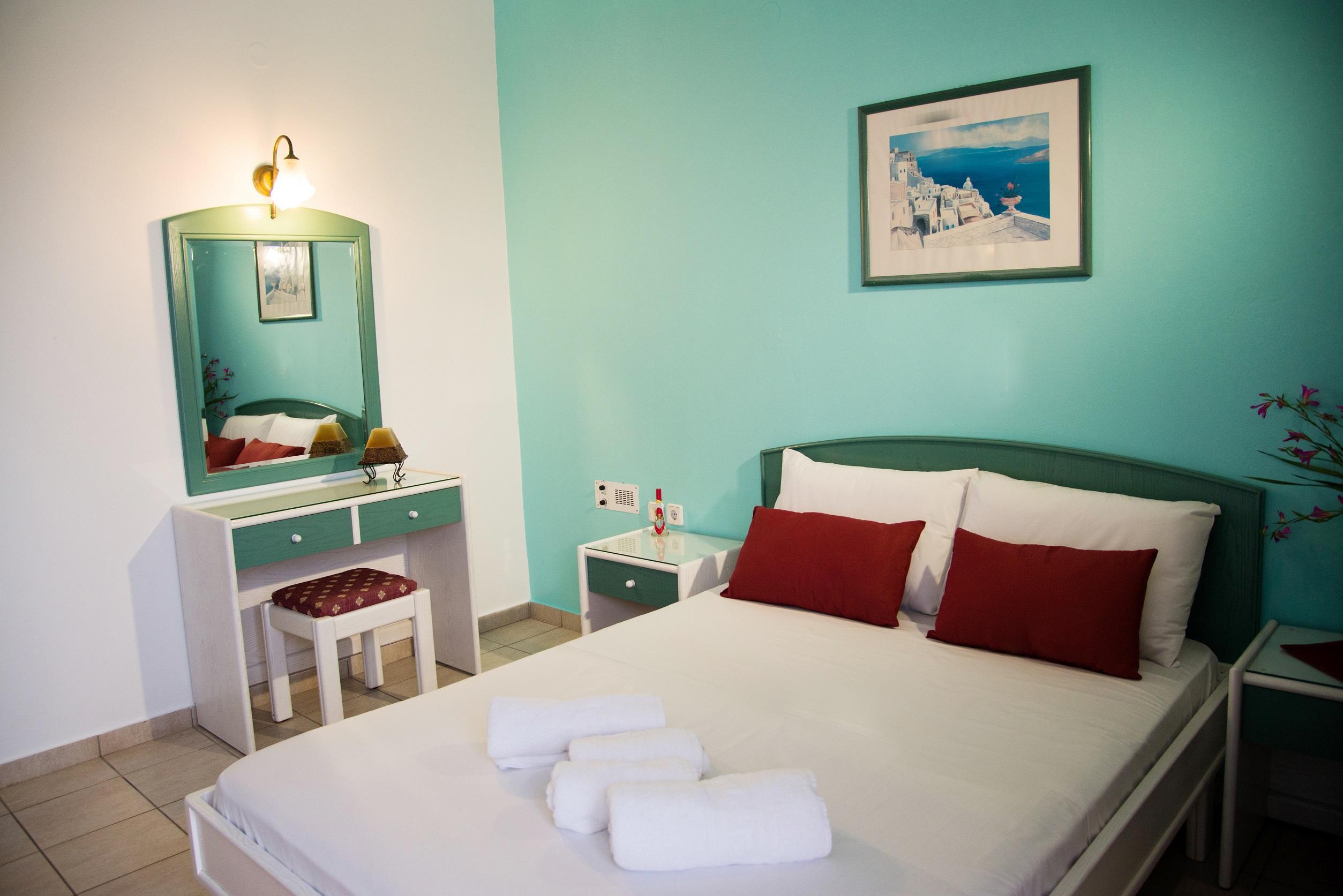 Theoni Apartments Malia  Exterior photo