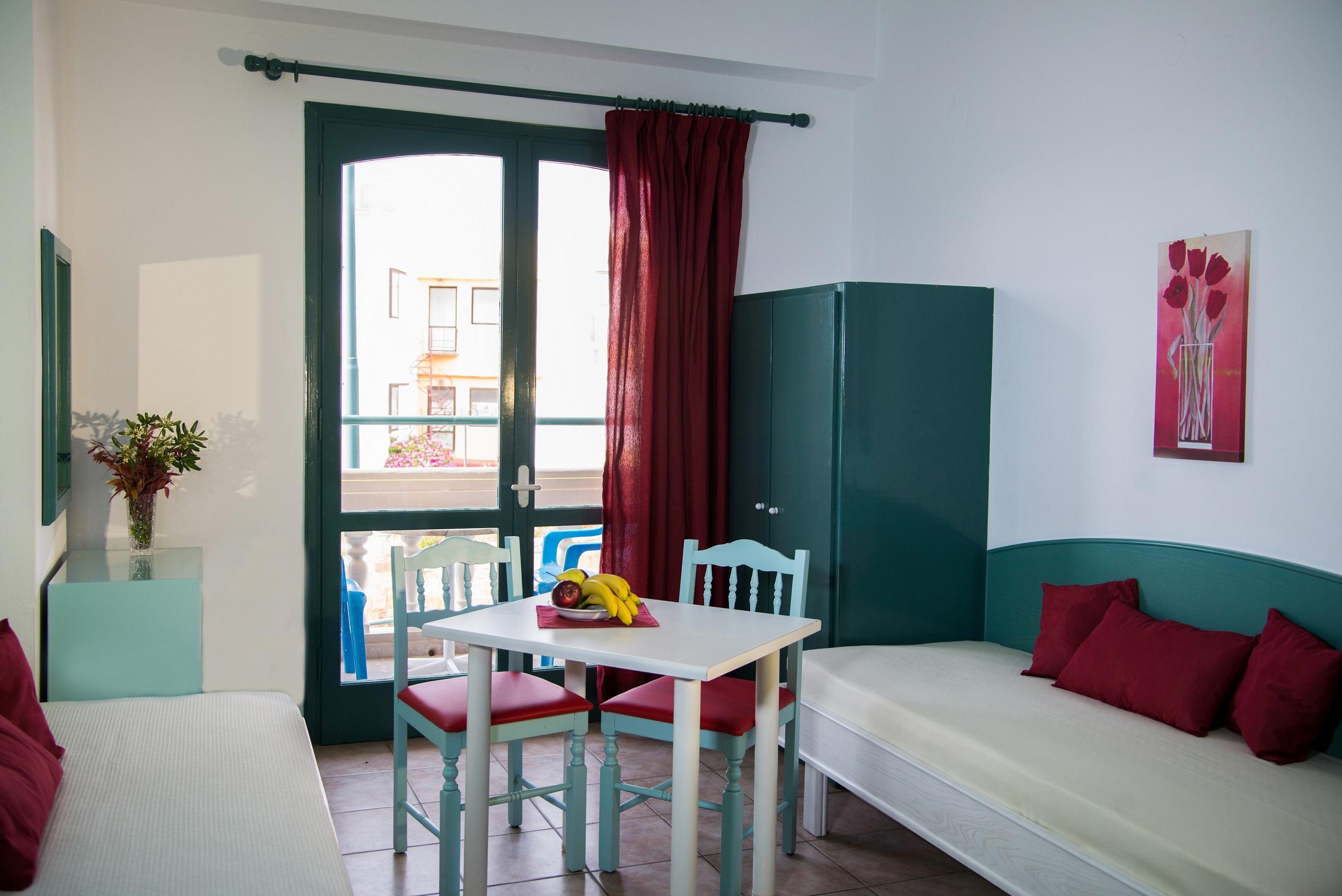 Theoni Apartments Malia  Exterior photo